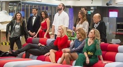 Gran Hermano Vip: Los triángulos amorosos protagonizan esta edición