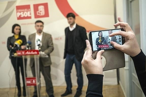 El PSOE emplaza al alcalde a desbloquear con el Consell proyectos que están parados