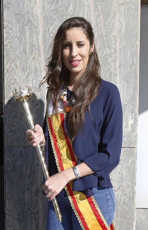 «He ido un año al gimnasio para poder con mi traje de 170 kilos»