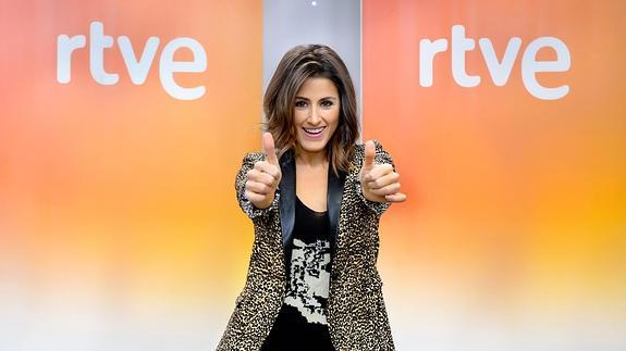 Xuso Jones se queda a las puertas de Eurovisión