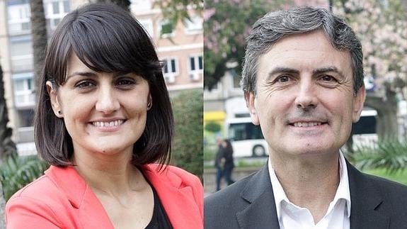 Veracruz será la portavoz del PSOE en la comisión de Competitividad e Innovación