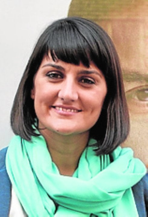 María González y Saura serán portavoces de Innovación y Economía