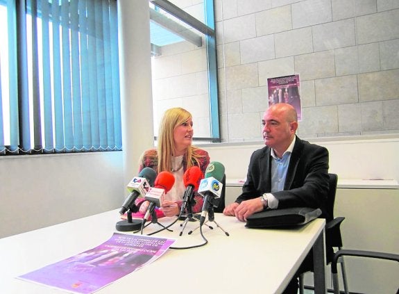 Una ruta nocturna mostrará las ermitas de las hermandades de la Semana Santa