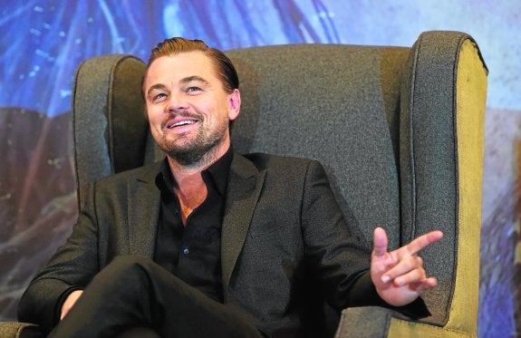 «La gran recompensa no son los premios, sino la reacción del público»