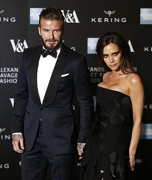 David Beckham y Victoria podrían divorciarse