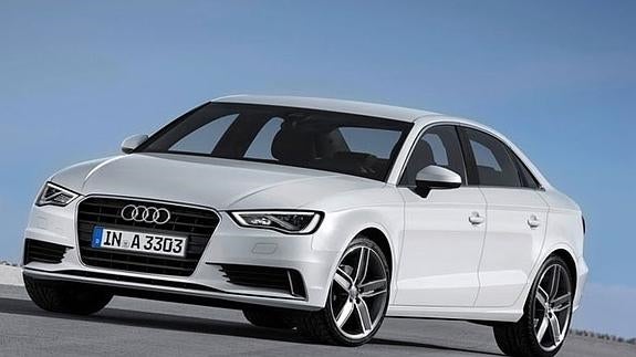 Últimos días para aprovechar la mejor oportunidad de conducir un Audi