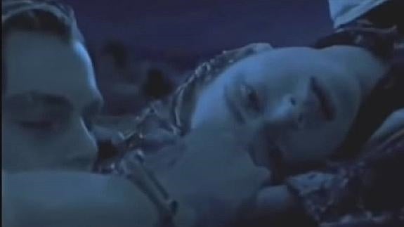 Kate Winslet reconoce que Jack podría haber sobrevivido en 'Titanic'