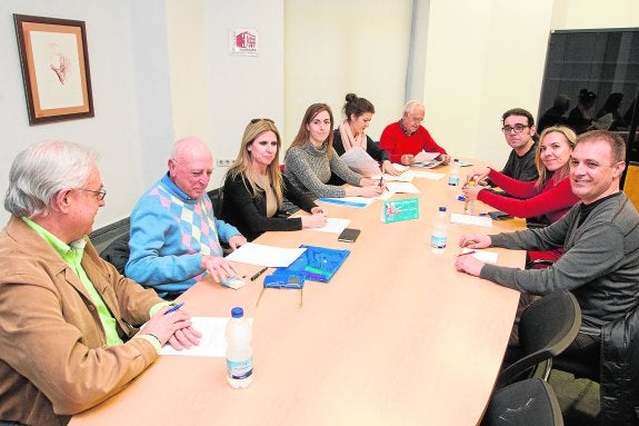 Guanyar fuerza reformas en Recursos Humanos tras acusar al PSOE de «bloqueo»