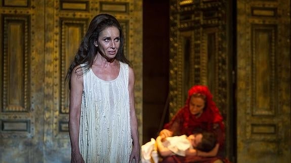 Enfrentamiento de géneros