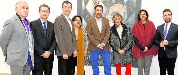 El Carnaval de Cabezo de Torres premia a 'La Verdad'