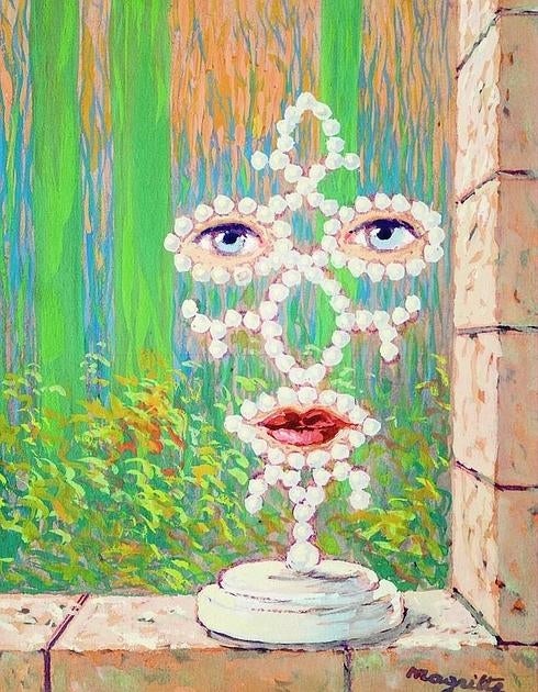 Una mirada árabe del mundo