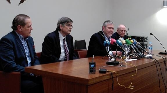 Megías cree que la acusación del Ayuntamiento «raya la incompetencia»