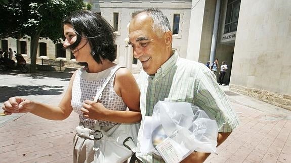 Reactivan la investigación sobre las obras del Plan E en Alicante