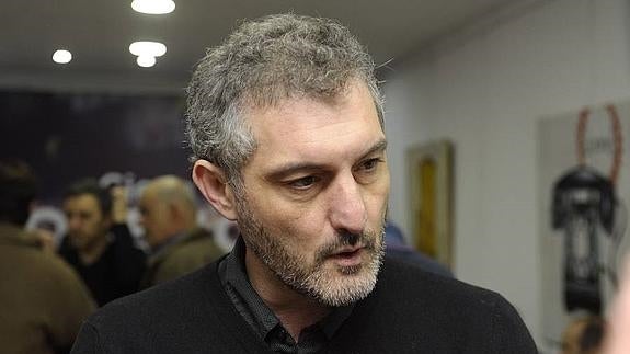 Urralburu: «Valcárcel actúa como agente inmobiliario de ACS»