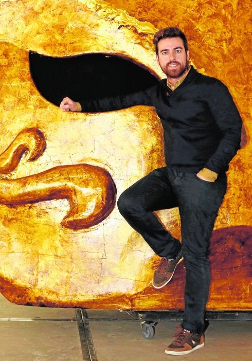 «En el Carnaval del Cabezo se pierde el sentido por el color, la pasión y el ritmo»