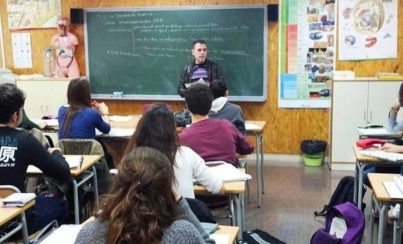 El Consistorio da voz a los jóvenes en el diseño de actividades municipales