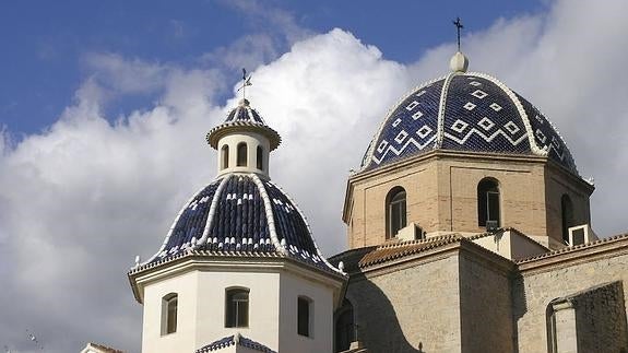 Alicante proyecta recaudar más de 500.000€ a la Iglesia por el IBI