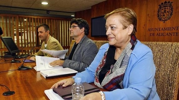 Un informe señala que la gestión económica del PP fue «deficiente»