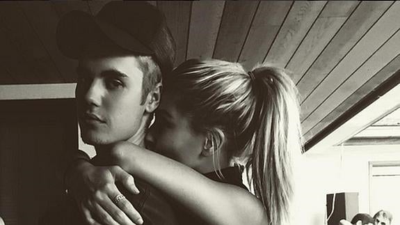 Justin Bieber confiesa que Hailey Baldwin es su chica ideal