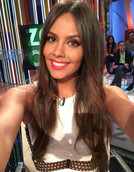 ¿Qué le pasa a Cristina Pedroche?