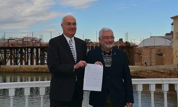 Dieciséis coros tomarán parte en el Certamen Internacional de Habaneras