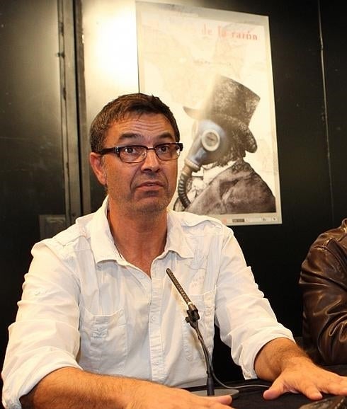 Una obra de Mouawad sobre la juventud