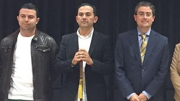 PSOE y C's presentan una moción de censura contra el pedáneo de Nonduermas