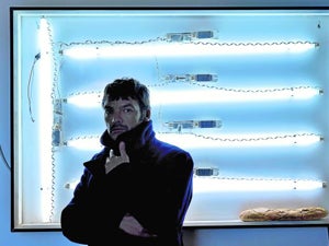 Pienso, luego existo