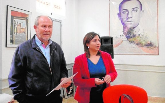 El PSOE cuestiona la gestión municipal de las ayudas para el plan Xarxa Llibres