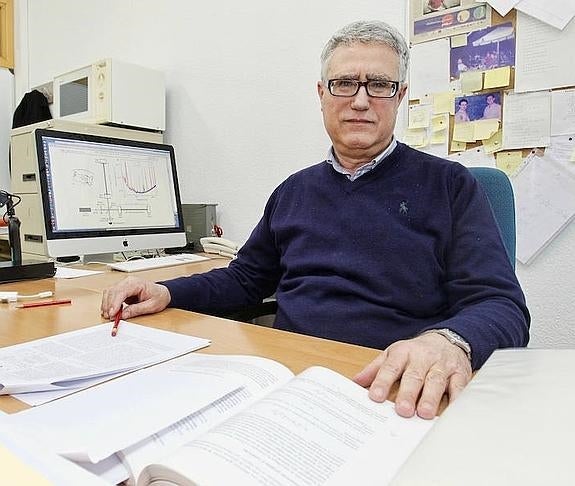 «El hallazgo de ondas gravitacionales es un gran avance tecnológico»