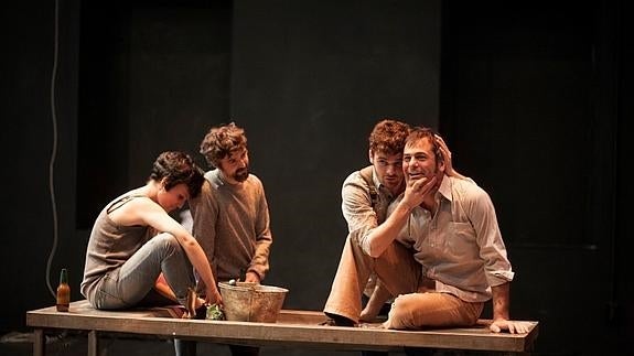 Un deseo por volver a alcanzar los sueños