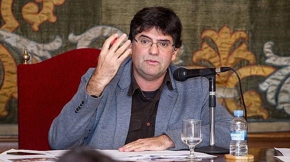 Pavón dice que Guanyar «jamás» ha planteado romper el acuerdo