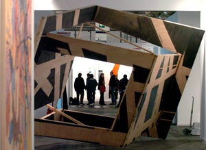 Anatomía de (algo más que) una feria