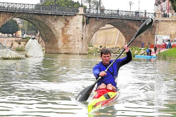 El Segura vuelve a latir este fin de semana