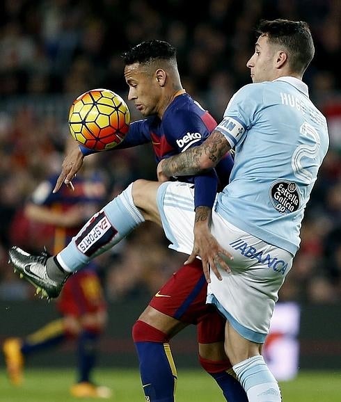 Arsenal-Barcelona en directo: Horario y televisión