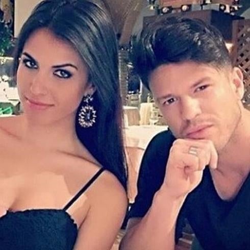 Sofía, ganadora de GH16, y Fede, ex de Ylenia...¿juntos?