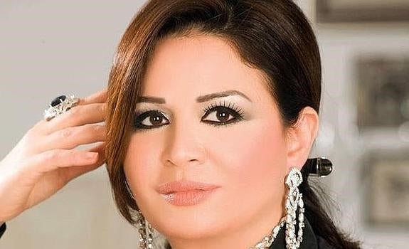 Una famosa actriz egipcia ofrece su mano a aquel que 'mate' al jefe del Estado Islámico