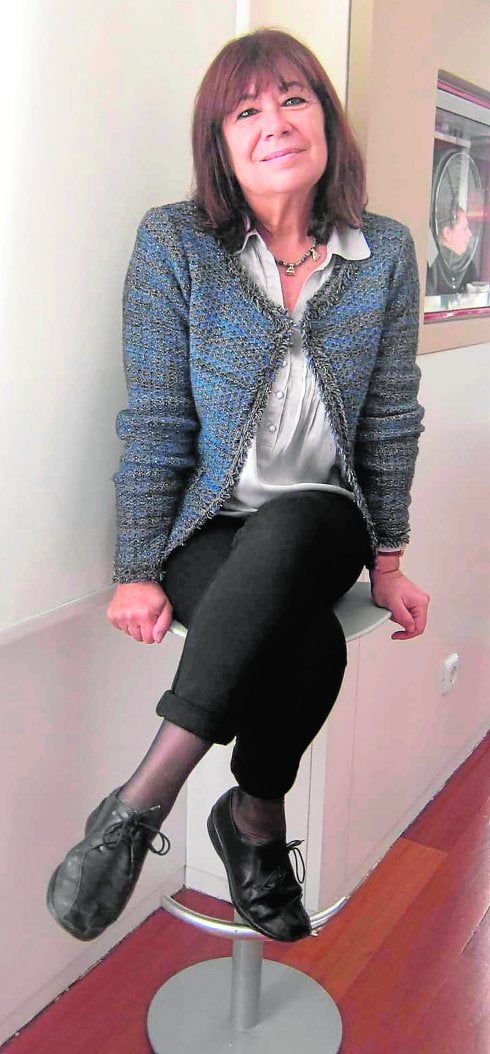 «A la vista de la burbuja inmobiliaria y de la corrupción habría que preguntarse cuántas urbanizaciones más eran necesarias»