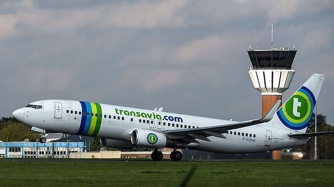 Transavia anuncia tres vuelos semanales Alicante-Múnich a partir de verano