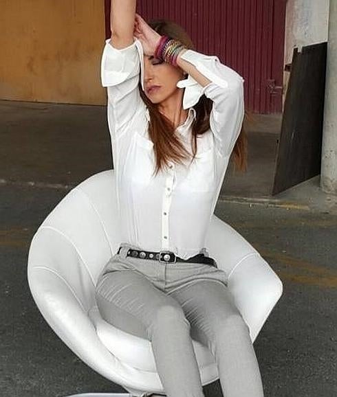 Mariló Montero alucinada por «cómo comen plancton los peces manta»