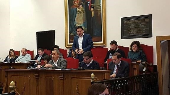 Ciudadanos reclama que VisitElche esté en el Portal de la Transparencia