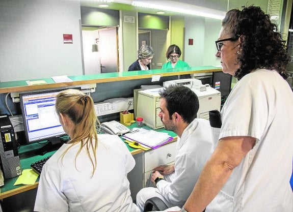 El Rosell será centro de referencia para operaciones con ingresos cortos