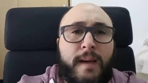 Kiko Rivera se hace 'youtuber' y la lía en su estreno