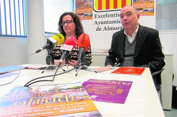 Cofradías y hermandades difundirán la Semana Santa durante sus terceras jornadas