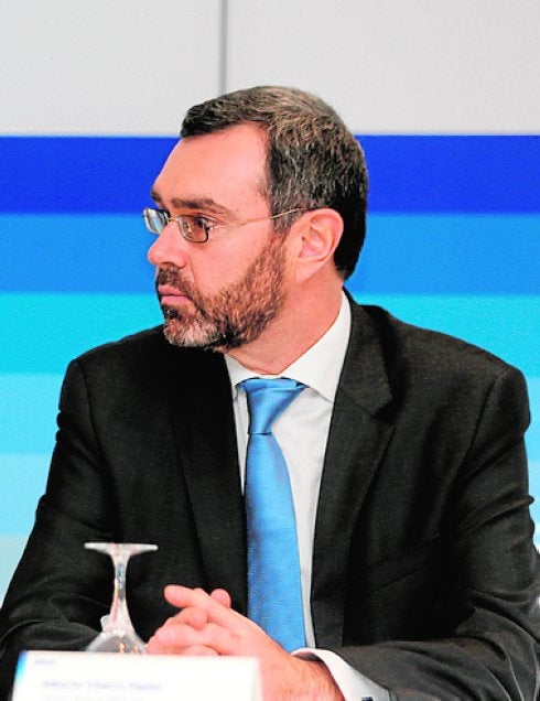 BBVA prevé que la Comunitat crezca un 2,7% en 2016 y 2017