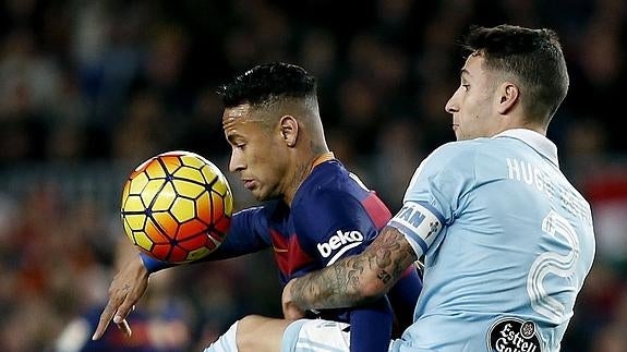 Rayo Vallecano-Barcelona en directo: Horario y televisión