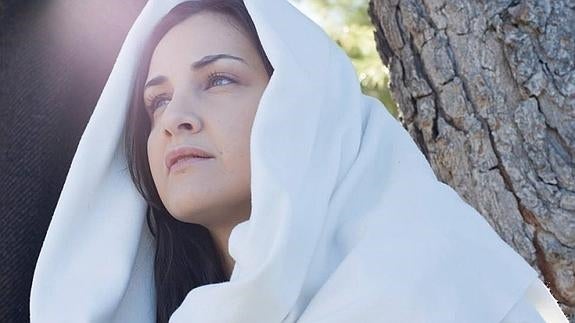 Un estreno con música y danza