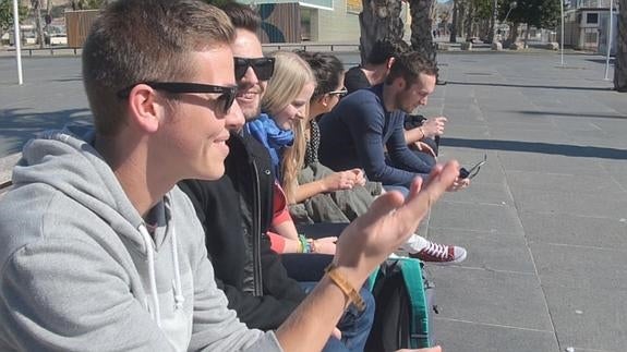 Erasmus, de generación en generación