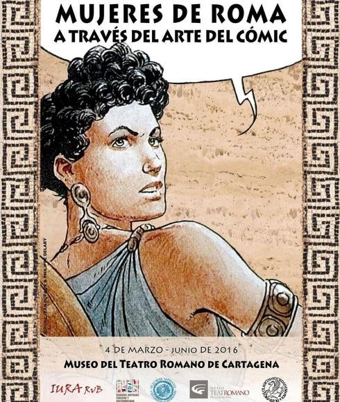 Los museos de la Región celebran el Día Internacional de la Mujer