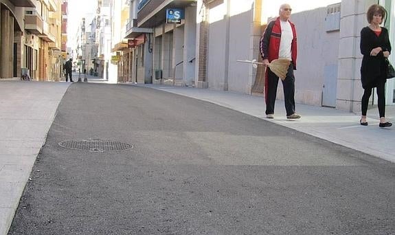 Obras abocadas al sumidero